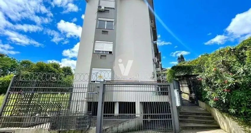 Apartamento 3 dormitórios para locação, vaga, próximo ao Royal, bairro Dores!