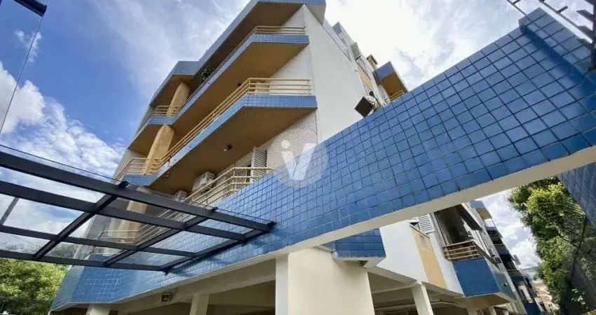 Apartamento à venda, 1 dormitório, vaga, sacada, localizado no bairro Fátima!