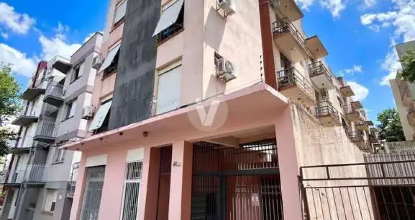 Apartamento para locação, 1 dormitório, localizado no Centro de Santa Maria!