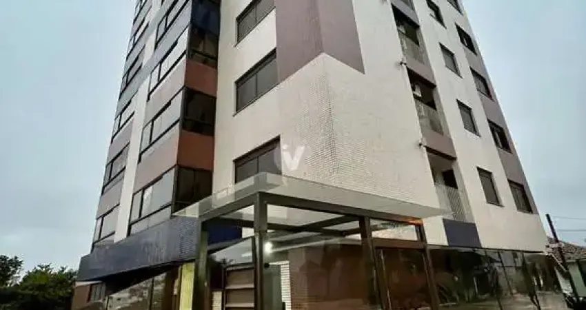 Apartamento à venda, 3 dormitórios com 2 garagens, localizado bairro dores!