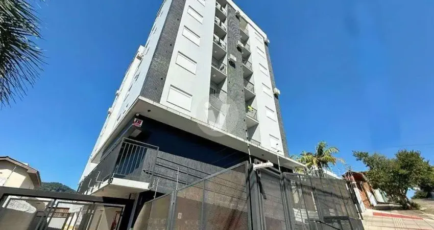 Apartamento à venda, NOVO, 2 dormitórios, com vaga, localizado no bairro Dores!
