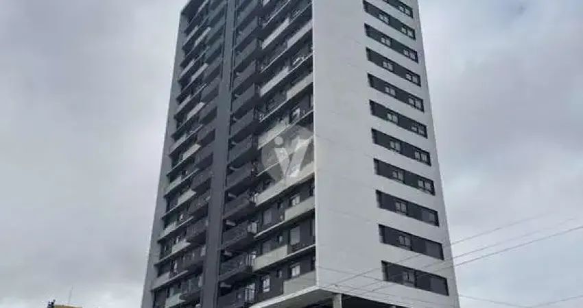 Apartamento à venda, 3 dormitórios, NOVO, sacada, e 2 vagas, no bairro Bonfim!