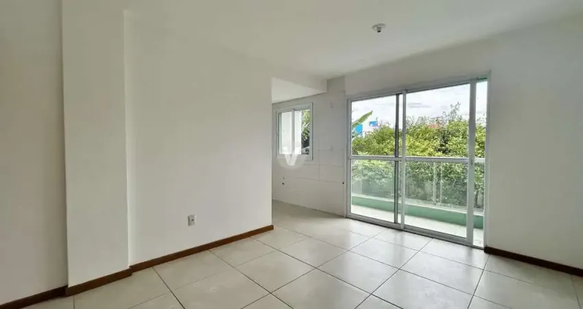 Apartamento para locação, 2 dormitórios com box de garagem, no bairro Camobi.