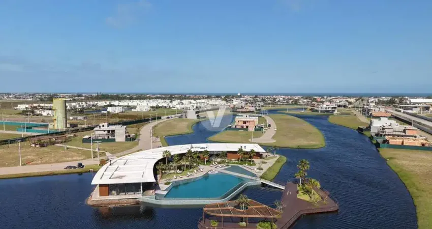 Seu novo lar está aqui! Terreno residencial à Venda em Xangri-Lá, Rio Grande do