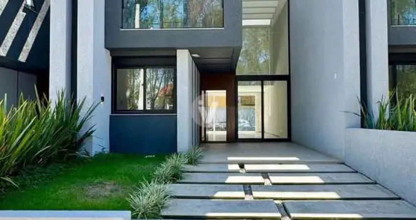 Casa com 4 quartos à venda na Rua Alameda rio de peixe, 1199, Atlântida, Xangri-Lá