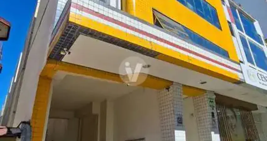 Ótimo investimento, de 1 dormitório, localizado no coração do centro da cidade!