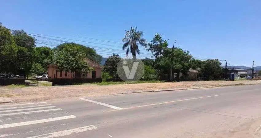 Terreno amplo e raro, excelente ponto, 2278m² próximo ao StoK Center e Atacadão!