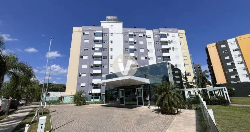 Apartamento à venda, 2 dormitórios no térreo, localizado Res. Augusto Martins!