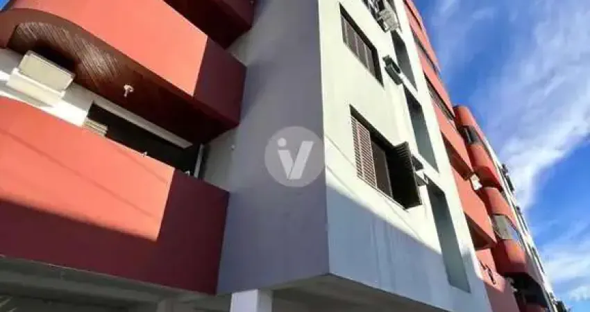Apartamento 2 dormitórios, duas vagas de garagem, no bairro Duque de Caxias! Pré