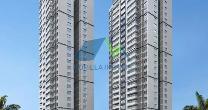 Apartamento com 3 quartos à venda no Jardim Girassol, Americana 