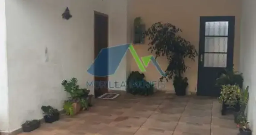 Casa com 2 quartos à venda no Jardim dos Cedros, Santa Bárbara D'Oeste