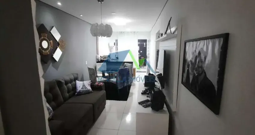 Apartamento com 2 quartos à venda no Jardim Terramérica II, Americana 