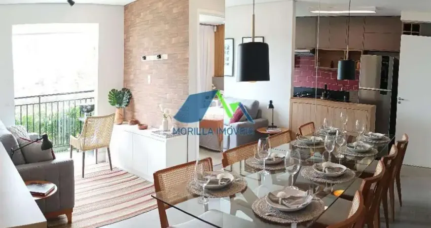 Apartamento com 2 quartos à venda no Jardim García, Campinas 