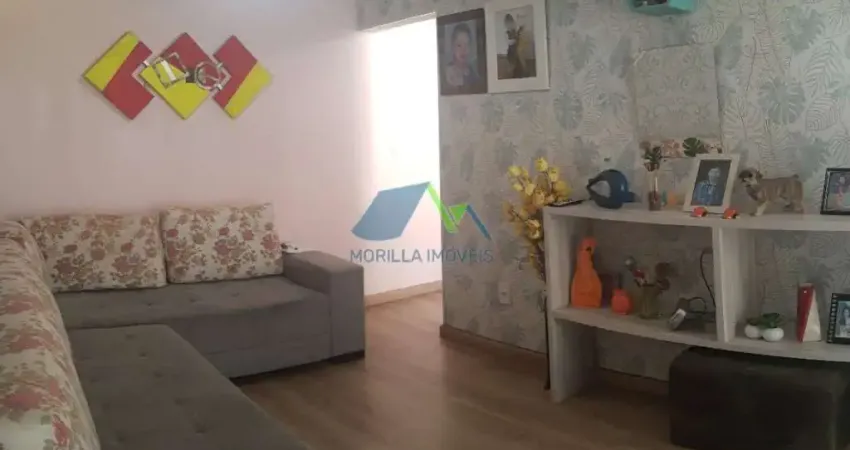 Apartamento com 2 quartos à venda no Jardim Terramérica II, Americana 