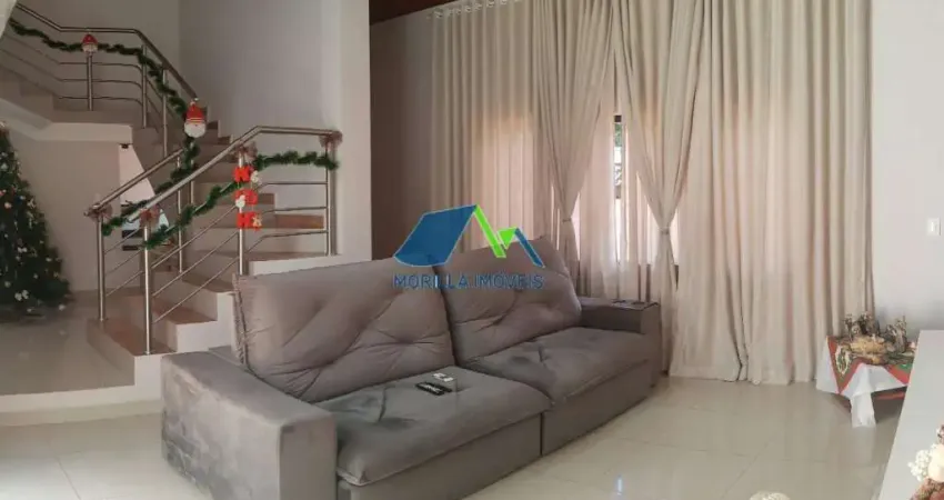 Casa, Residencial para Venda, Jardim Amélia, Americana
