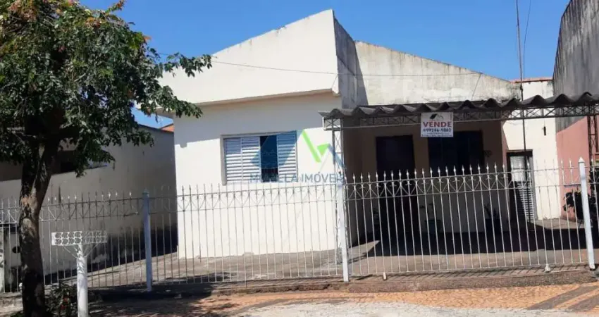 Casa, Residencial para Venda, Loteamento Planalto do Sol, Santa Bárbara D&apos;Oeste