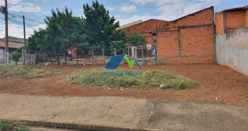 Terreno à venda no Jardim Vila Rica, Santa Bárbara D'Oeste