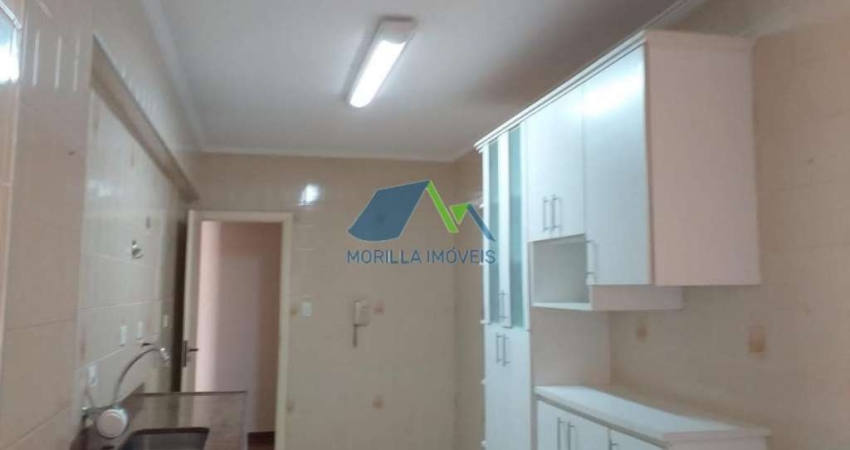 Apartamento, Residencial para Venda, Jardim Glória, Americana