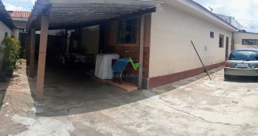 Casa, Residencial/Comercial para Venda, Loteamento Industrial, Santa Bárbara D&apos;Oeste