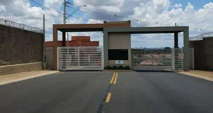 Terreno à venda no Jardim Dona Maria Azenha, Nova Odessa 