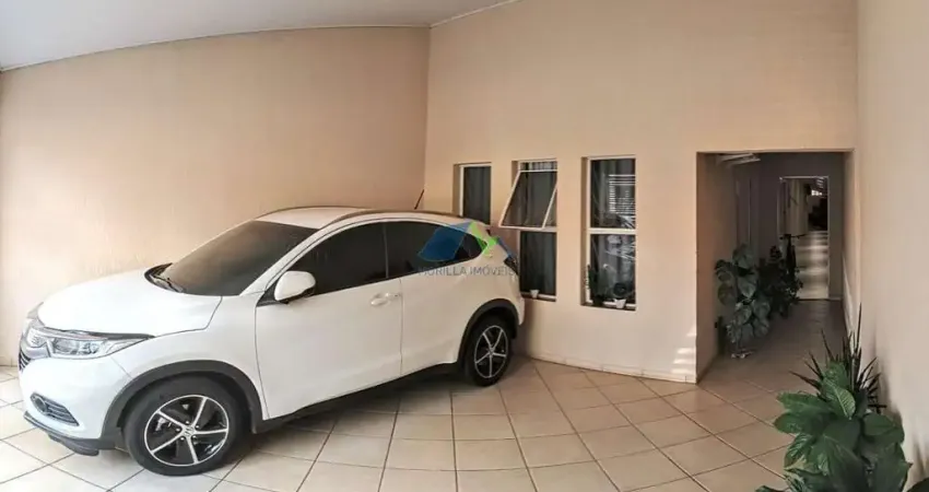 Casa com 3 quartos à venda no Jardim Ipiranga, Americana 