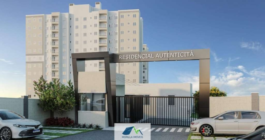 LAN&#199;AMENTO APARTAMENTOS EM SANTA BARBARA D&#180;OESTE