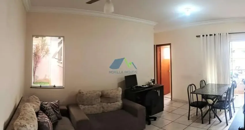 APARTAMENTO &#192; VENDA NO BAIRRO VILA DAINESE EM AMERICANA-SP