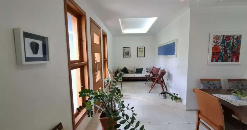 Casa com 3 quartos à venda no Iate Clube de Americana, Americana 