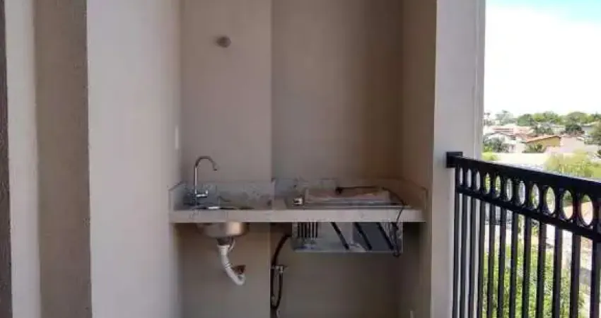 Apartamento a venda bairro Jardim Ipiranga- Americana-SP