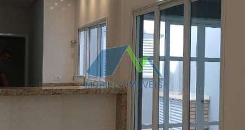Casa, Residencial para Venda, Jardim Glória, Americana