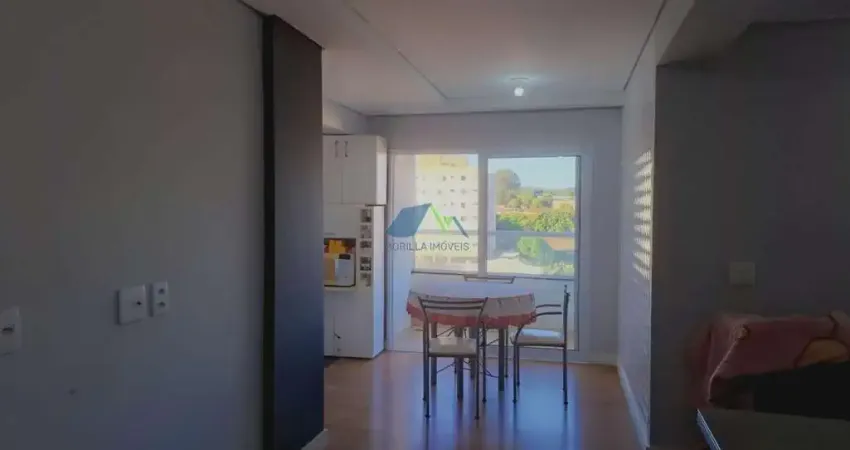 Apartamento a venda em Americana-SP