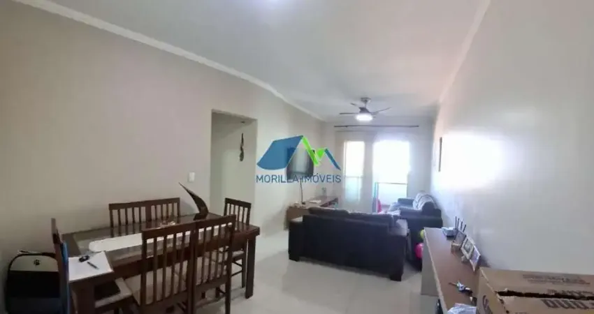 Apartamento com 2 quartos à venda no Jardim Glória, Americana 