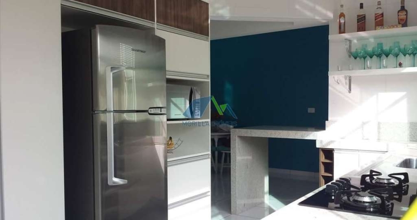 APARTAMENTO A VENDA JARDIM TERRAM&#201;RICA - AMERICANA-SP
