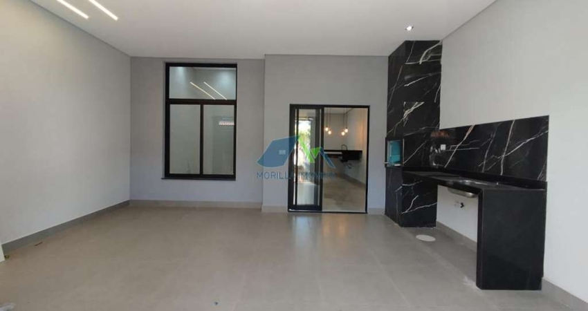 Casa com 2 quartos à venda na Vila Pântano II, Santa Bárbara D'Oeste 