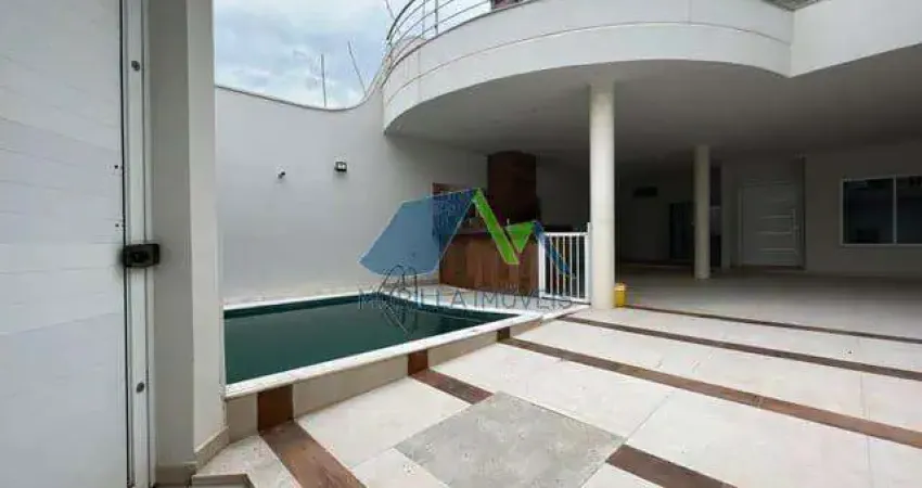 CASA A VENDA ALTO PADR&#195;O A VENDA EM SANTA BARBARA D&#211;ESTE
