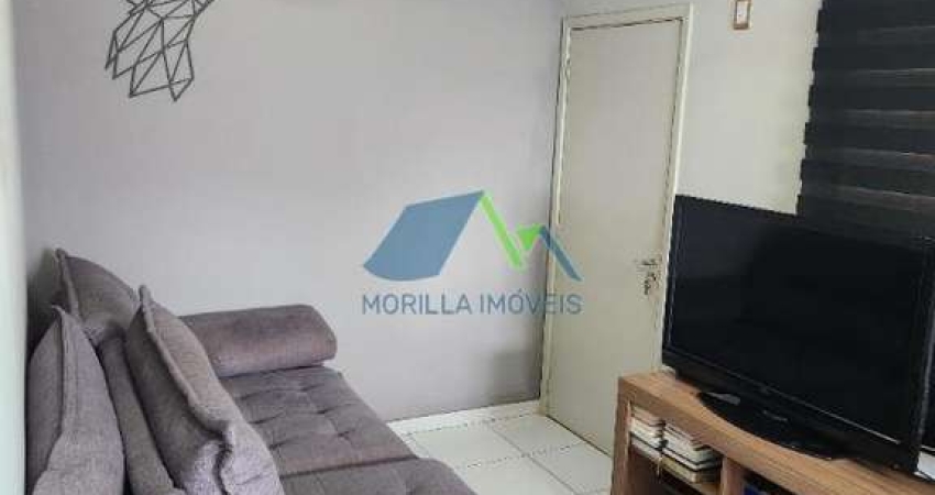 Apartamento com 2 quartos à venda em Chácara Machadinho I, Americana 