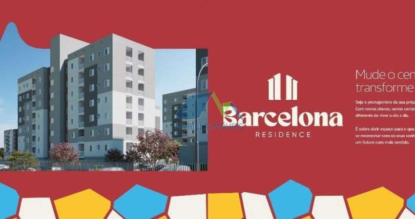 APARTAMENTO LAN&#199;AMENTO NA PLANTA EM SANTA BàRBARA D&#180;OESTE