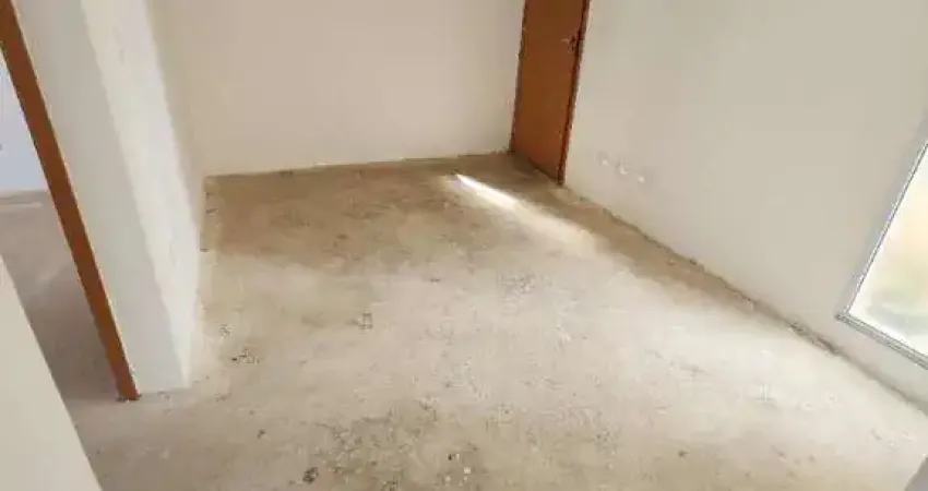 Apartamento com 2 quartos à venda no Parque das Nações, Santa Bárbara D'Oeste 