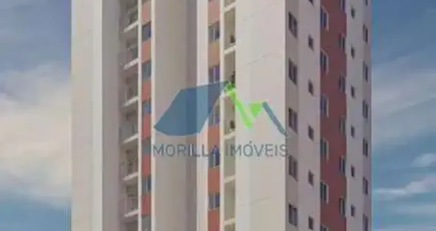 Apartamento com 2 quartos à venda no Centro, Nova Odessa