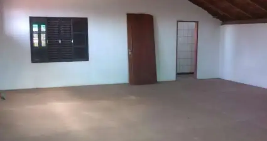 Casa com 3 quartos à venda no Jardim de Éden, Nova Odessa