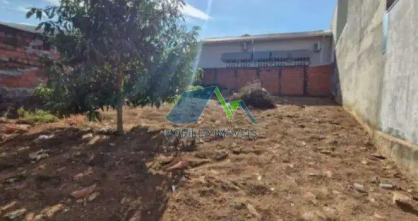 Terreno à venda no Parque das Nações, Americana 