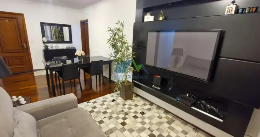 Apartamento com 3 quartos à venda na Vila Medon, Americana