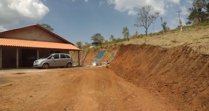 Fazenda à venda no Centro, Cambuí 