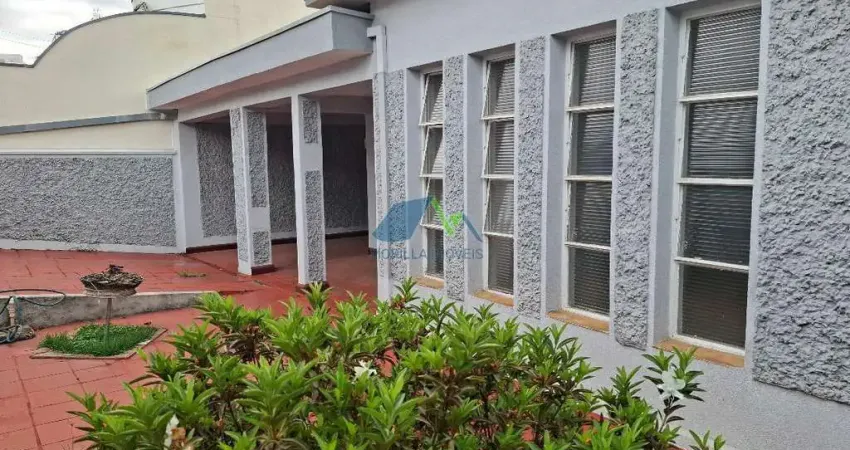 Casa com 2 quartos à venda no Jardim São Paulo, Americana 