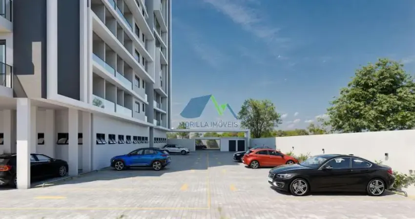 Apartamento com 2 quartos à venda no Green Village, Nova Odessa