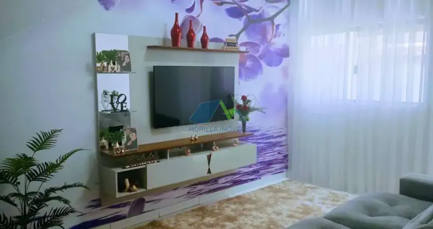 Casa com 3 quartos à venda no Jardim Monte das Oliveiras, Nova Odessa