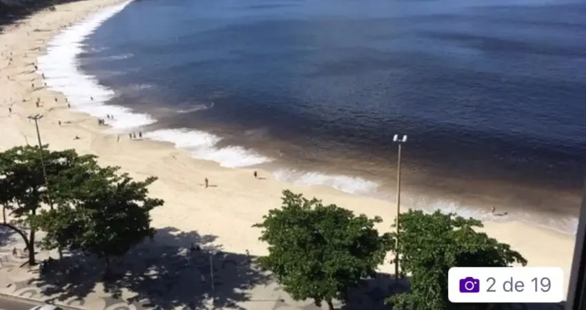 Apartamento com 4 quartos à venda na Avenida Jornalista Alberto Francisco Torres, 69, Icaraí, Niterói