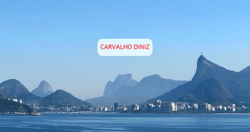 Cobertura praia de Icaraí