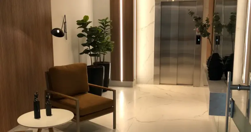 Apartamento com 2 quartos à venda na Rua Álvares de Azevedo, 180, Icaraí, Niterói