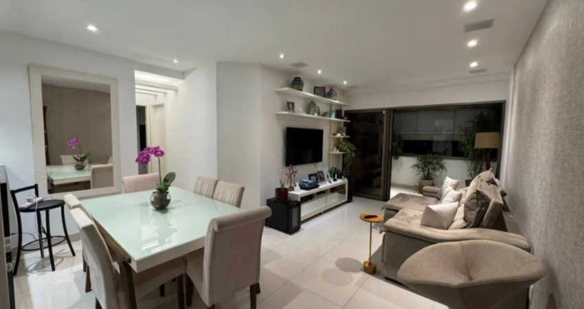 Apartamento 2 quartos no Jardim Oceânico